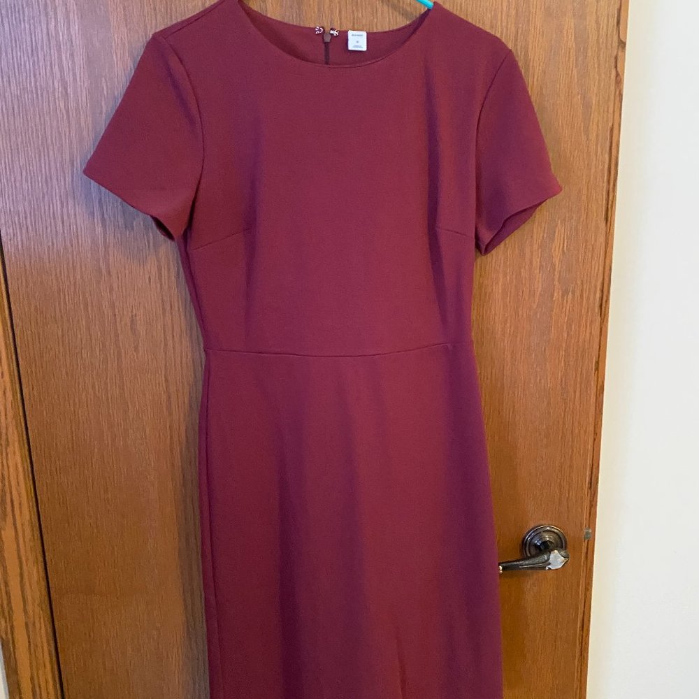 NWT-Sheath dress